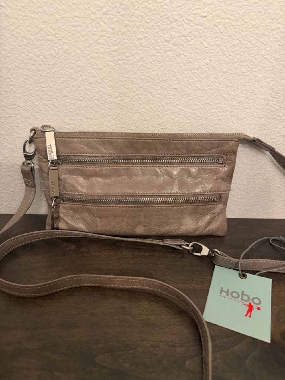 HOBO crossbody bag